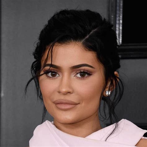 Kylie Jenner, wie wir sie kennen! 